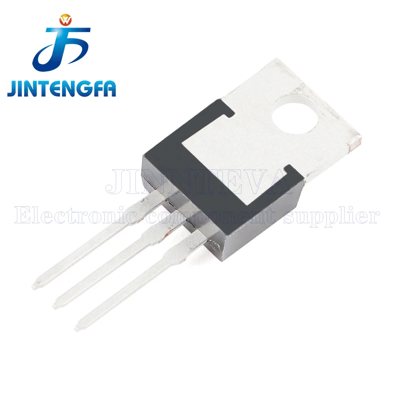 10PCS BU406 TO220 NPN 200V 7A DIP SWITCHING TRANSISTOR Humidifier Triode