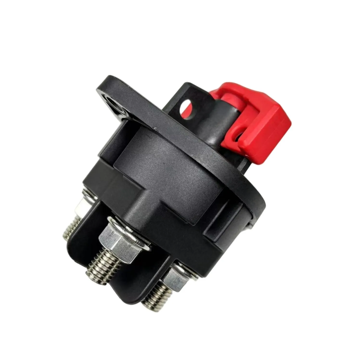 Dual Pole 500A Battery Disconnect Switch Isolator 880175