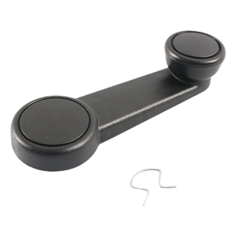 Car Window Handle Winder Riser Replacement Winder Crank Riser Window Handles 041708,6725906 For  Transit