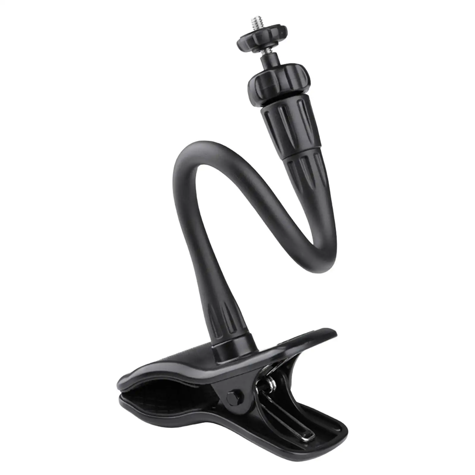 

Mobile Phone Stand Portable 360 Degree Rotation Phone Holder Stand for Desk Headboard Bedside