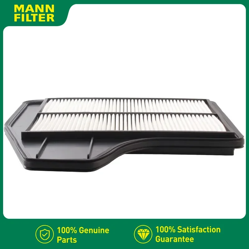 

MANN FILTER C29038 CA11450 Air Filter For NISSAN ALTIMA 2.5L 13-18 Murano III Maxima 2.5L XE 2016- 16546-3TA0A 165463TA1B-C139