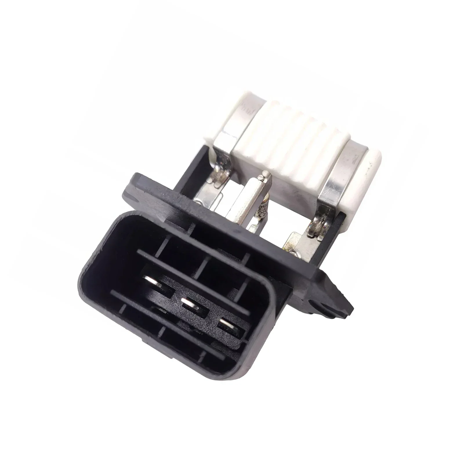 

1pcs Engine Cooling Fan Resistor 25385-07550 For Hyundai For Elantrafor Sonata For KIA For Sonata For Forte LX For Optima