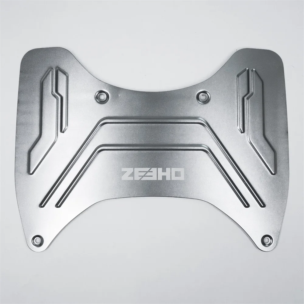 For ZEEHO AE8 AE8S+Aluminum Alloy Pedal Official Factory Modified Parts