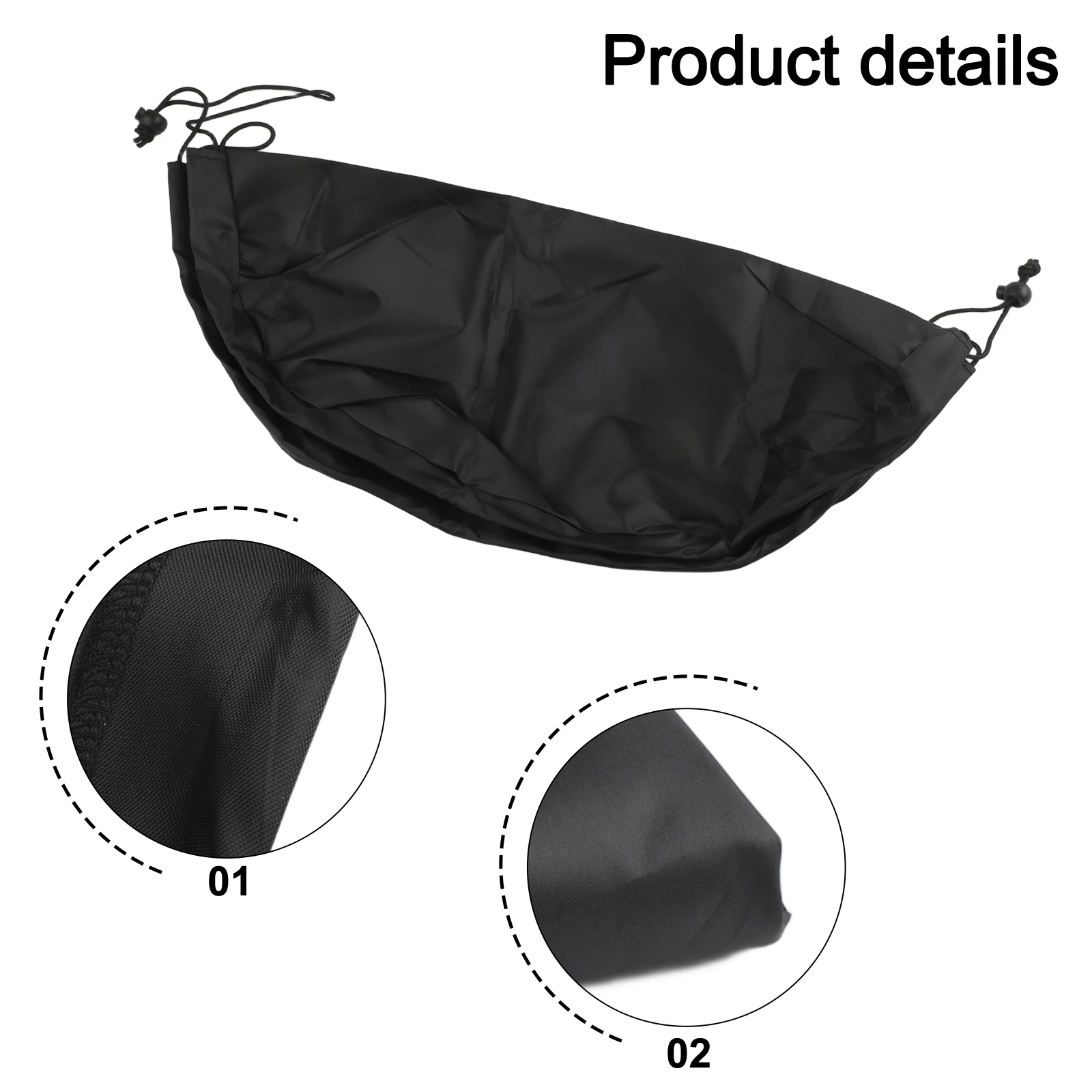 

Сумка для хранения принадлежностей для водных видов спорта, ткань Оксфорд 210D/600D, легко носить с собой, с ручкой, для пляжной одежды и купальников