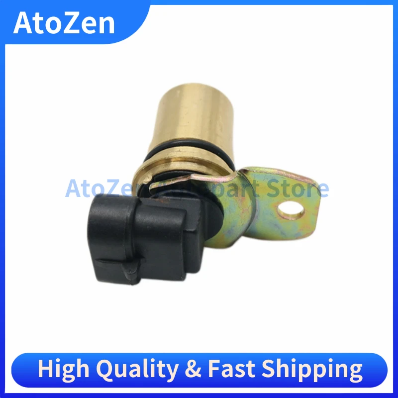 10456593 Camshaft Position Sensor 3 Pin for Oldsmobile Intrigue 1998 1999 2000 2001 2002 3.5L Auto Spare Parts Car Accessories