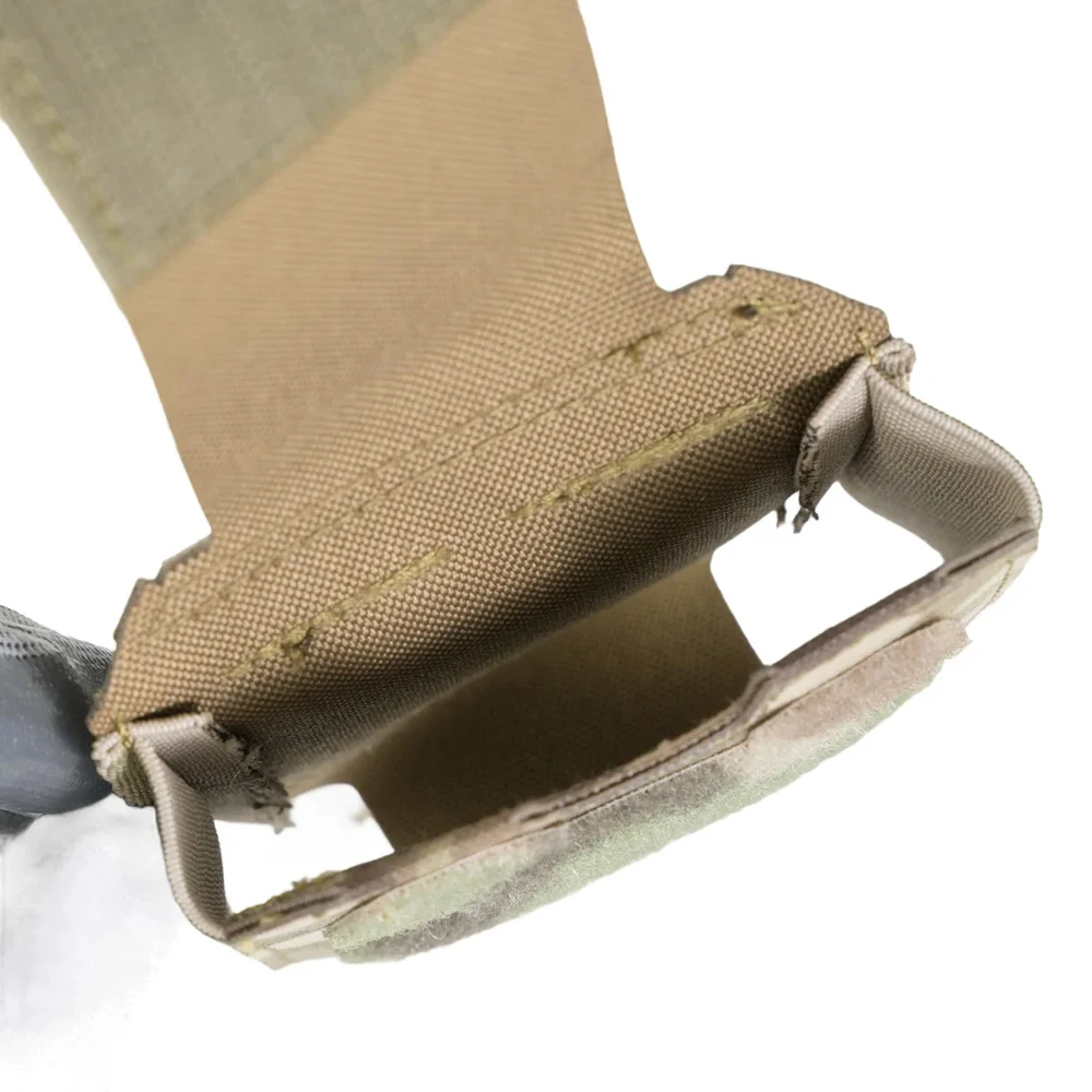 أداة صغيرة عالمية سريعة السحب للأماكن الخارجية، ودعائم الأفلام والتلفزيون، والأصفاد، وحقائب الأساور #5