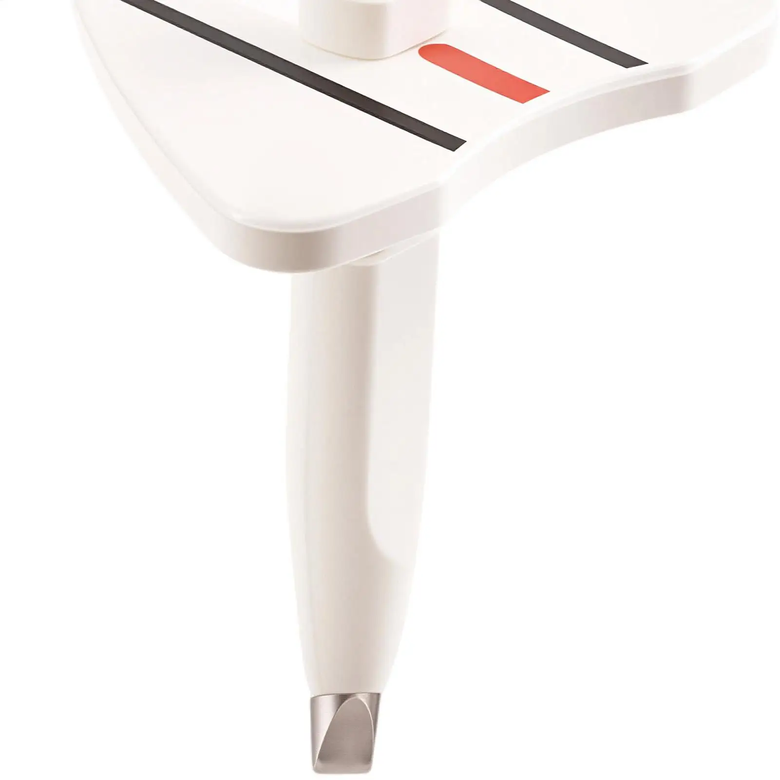 Golf Tees For Mats 5 Heights Precision Multifunctional Adjustable Training Tool Golf Practice Tees For Training Putting Hitting