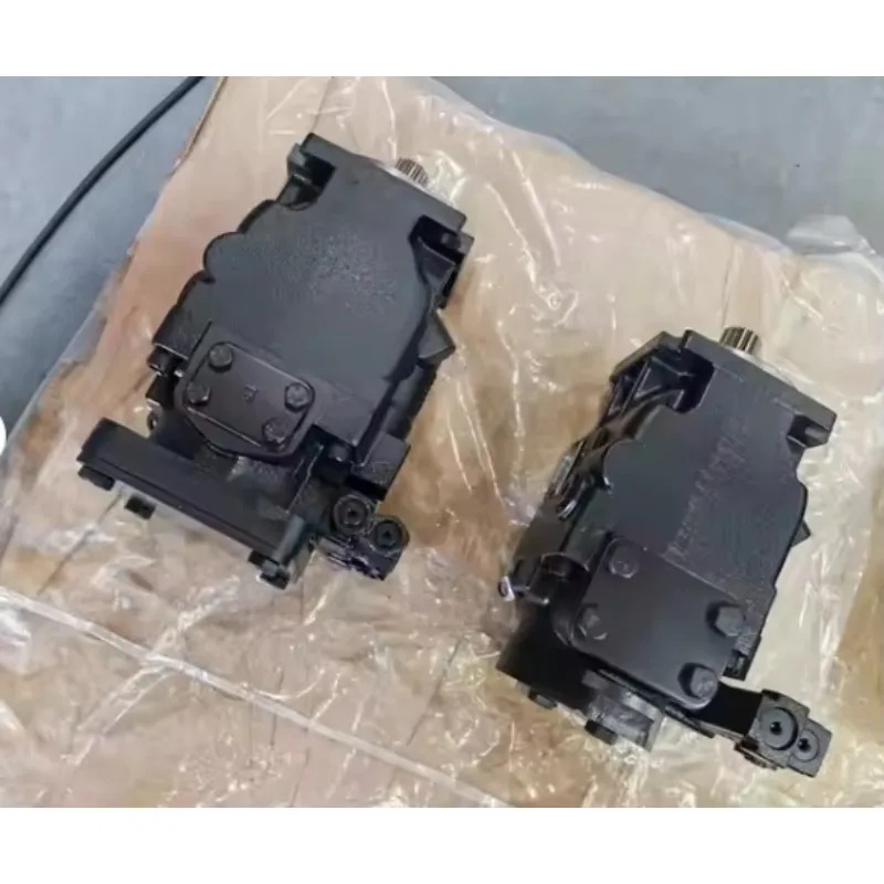 Pompa idraulica D1P-130 D1P-145 Pompa D1P-145-AR-TPSN-T-D4-N1-B1-NNN-300-20-NN-FS-FS-NNN-NNN-NNN Pompa a pistoni