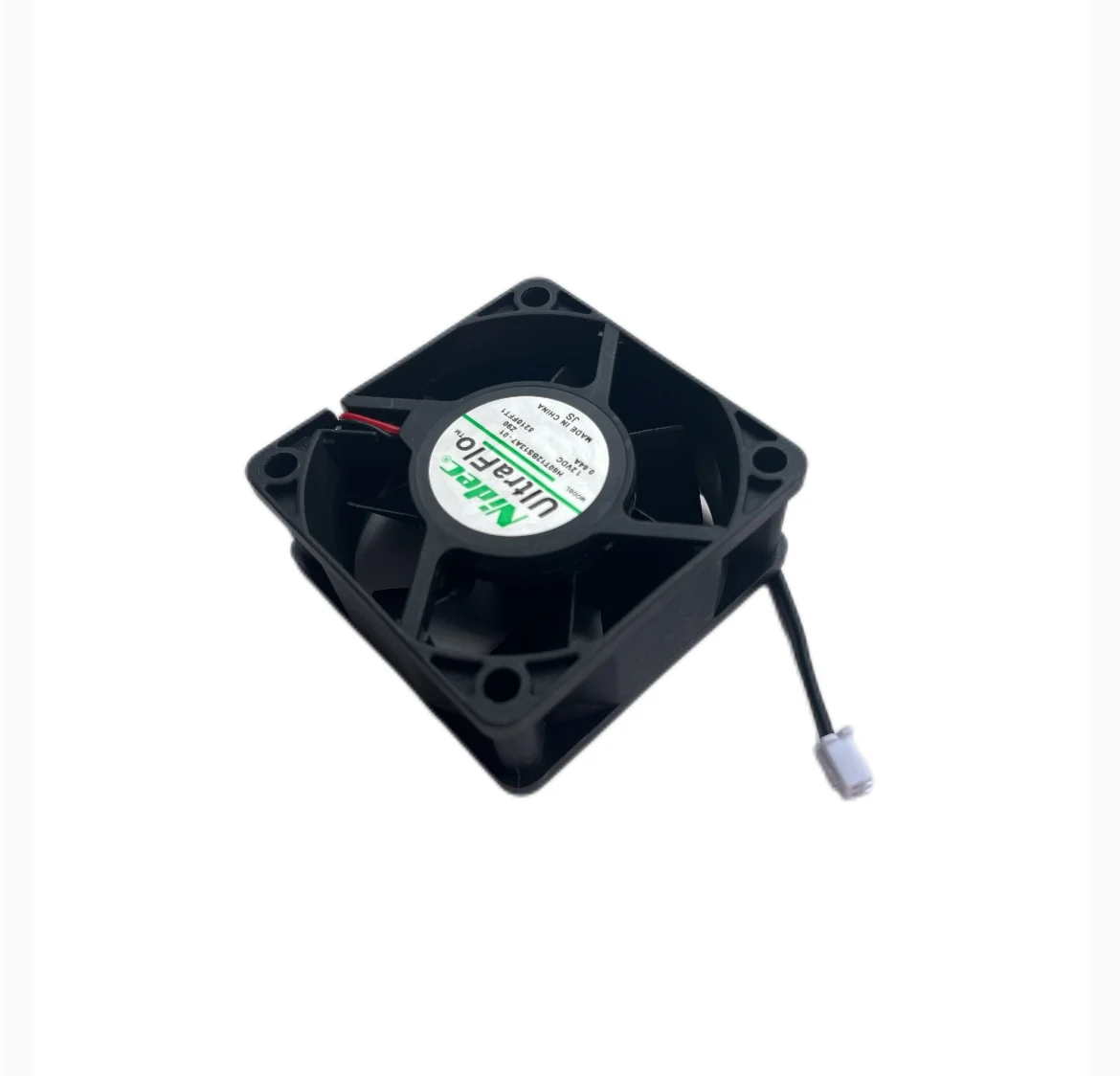 Ventilateur de refroidissement pour Antminer APW3/APW7/APW12, DC 12V 0,64A psu