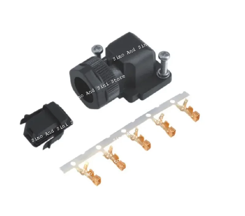 20 ΠΊΠΎΠΌΠΏΠ»Π΅ΠΊΡΠΎΠ² 2-ΠΊΠΎΠ½ΡΠ°ΠΊΡΠ½ΡΡ
ΡΠΎΡΠΌΠΎΠ·Π½ΡΡ
ΡΠ°Π·ΡΠ΅ΠΌΠΎΠ² Π΄Π»Ρ ΡΠ΅ΡΠ²ΠΎΠ΄Π²ΠΈΠ³Π°ΡΠ΅Π»Π΅ΠΉ J3/J4/ES, Π·Π°ΠΌΠ΅Π½Π° SM-JN4FT02SJ1 JT-02 20 ΠΊΠΎΠΌΠΏΠ»Π΅ΠΊΡΠΎΠ² 2-ΠΊΠΎΠ½ΡΠ°ΠΊΡΠ½ΡΡ
ΡΠΎΡΠΌΠΎΠ·Π½ΡΡ
ΡΠ°Π·ΡΠ΅ΠΌΠΎΠ² Π΄Π»Ρ ΡΠ΅ΡΠ²ΠΎΠ΄Π²ΠΈΠ³Π°ΡΠ΅Π»Π΅ΠΉ J3/J4/ES, Π·Π°ΠΌΠ΅Π½Π° SM-JN4FT02SJ1 JT-02