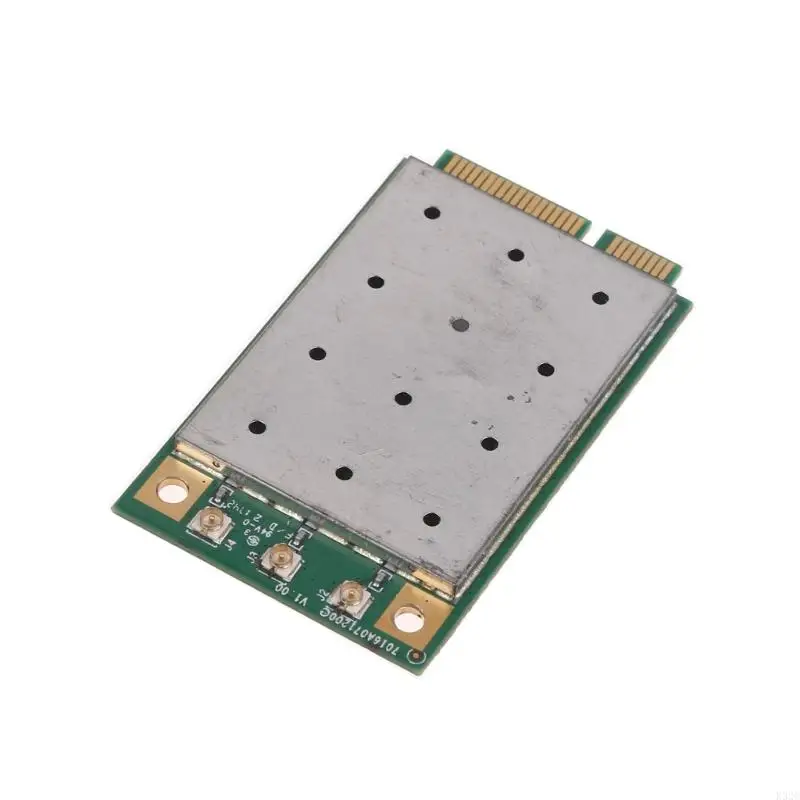 K32C QCA9880 3x3 MIMO Kích thước chính xác Mini PCIe WiFi Thẻ để giành chiến thắng 7 8 10 11/Linux