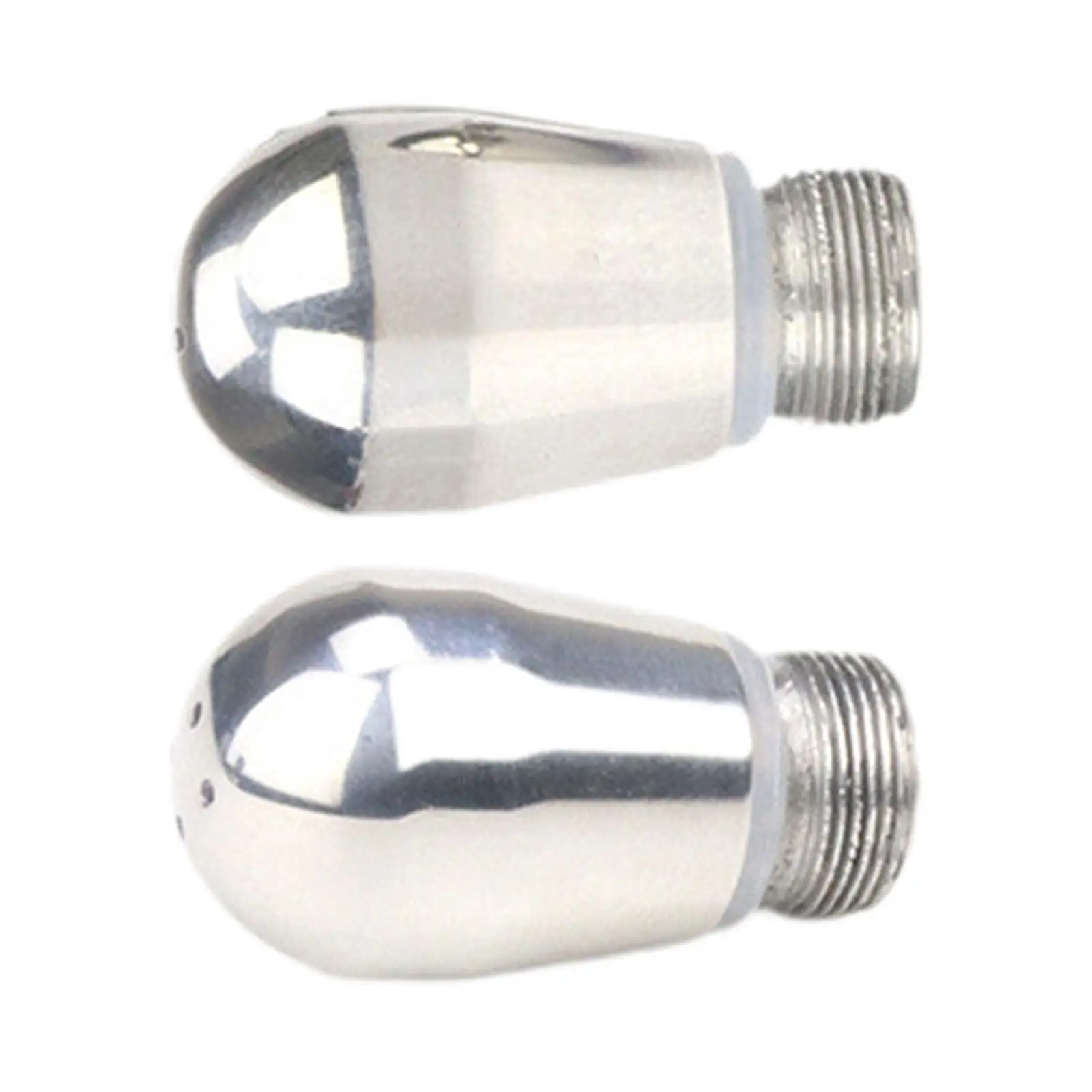 Ujung mulut pipa uap 0.8mm, ujung mulut pipa pengganti profesional