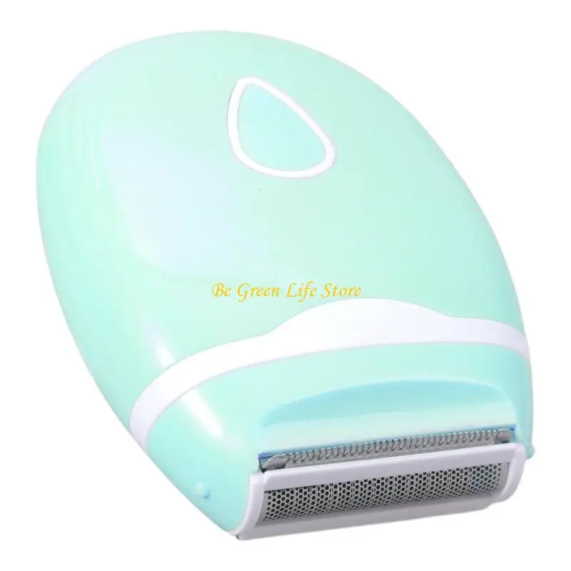 

M7DF Electric Shaver для женщин беспроводной электрический резак для женщин для снятия волос для хранения для ног.