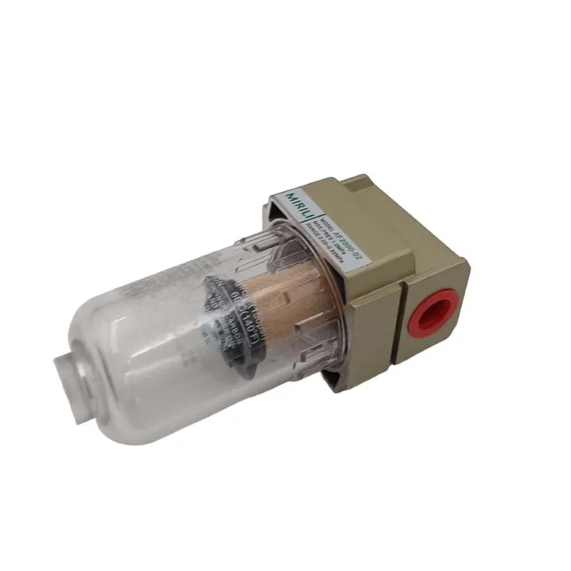 필터 요소 커먼레일 테스트 벤치 액세서리, 전용 필터 디젤 필터