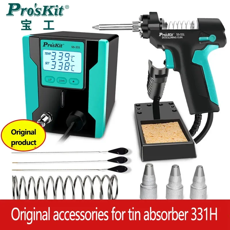 Thumbnail 2 - #77 Top Soldering Iron Accessories Picks for Every Budget