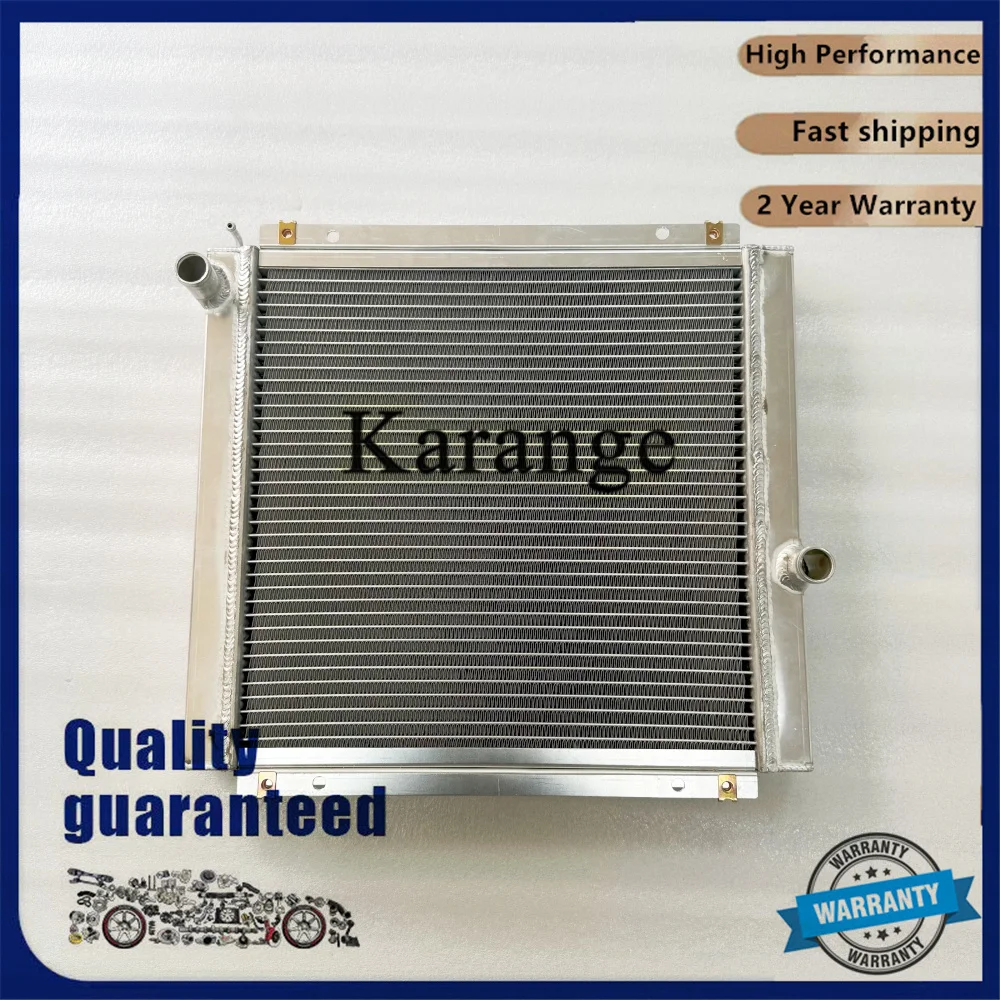 709200703 709200576 709200725 Radiator Cooler For Can-Am Maverick X3 Max 800 1000 Can Am Commander 1000R  Maverick Sport 1000R
