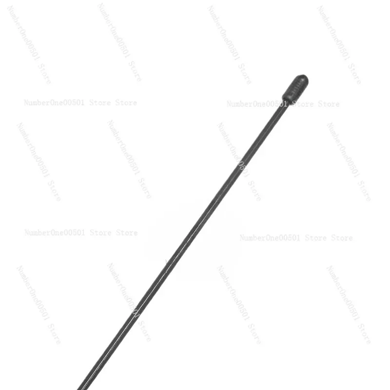 SRH-771 Dual-segment handheld walkie-talkie hand antenna 144/430MHz 40cm reachable aviation