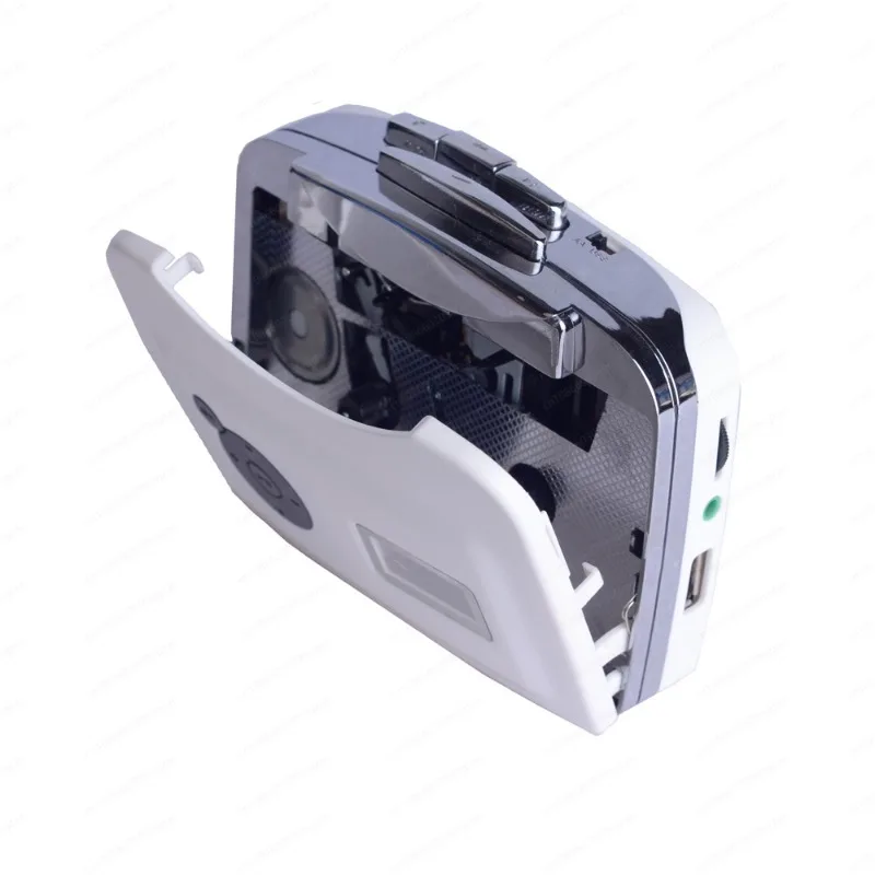 

Tape Converter Cassette Converter Tape to MP3 USB Drive Tape Converter Classic Nostalgic Walkman