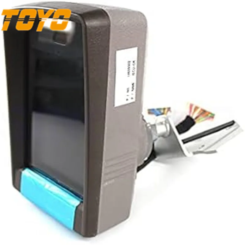 TOYOOEM أجزاء ECU ToyoMonitor عرض لوحة 14609611 VOE14609611 يناسب فولفو ToyoExcavator EC210D EC220D EC380D EC480D ToyoEx