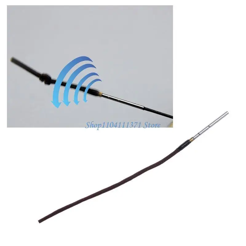 P9FC Maximumcatch Rod Tip 12ft و 13 قدمًا Tenkara Fly Fishing Rod Rod Tip