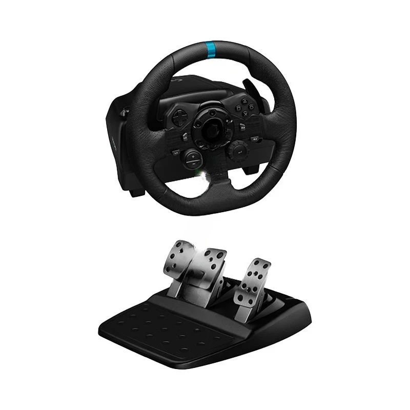 Racing Simulation Racing Force Feedback Steering Wheel Computer Racing Game