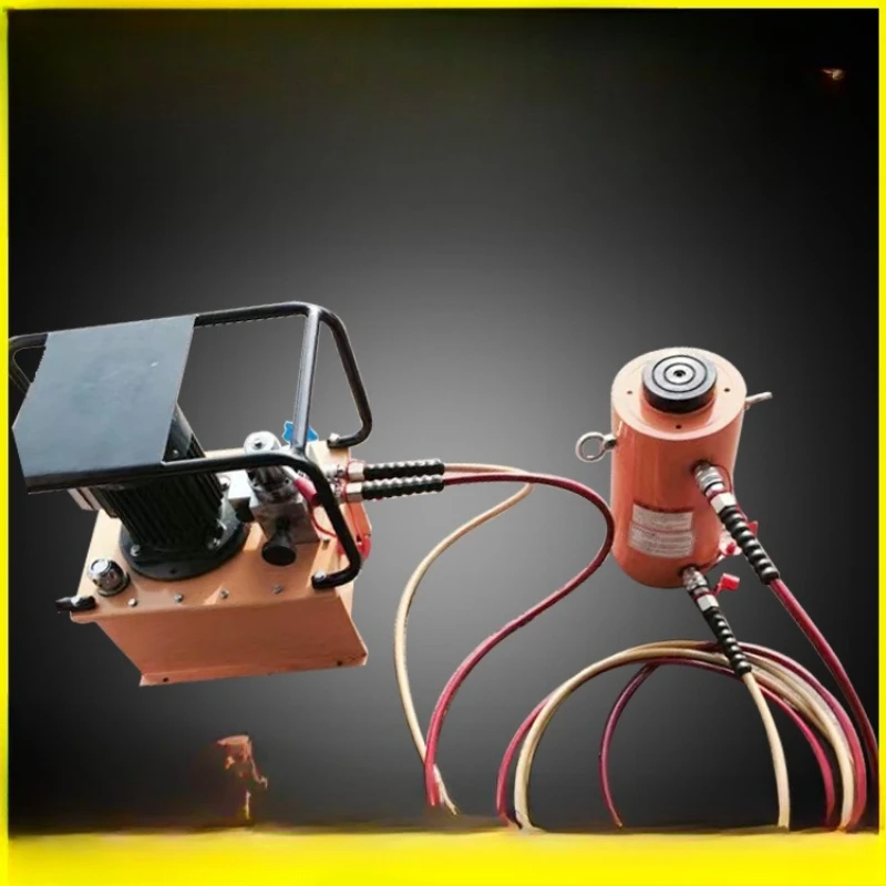 Qf Type Jack, Hydra…