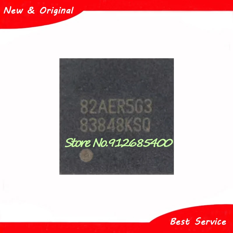 

10 Pcs/Lot DP83848KSQ/NOPB QFN40 New and Original In Stock