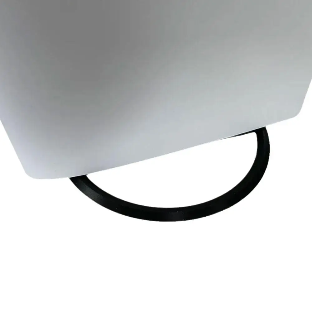 For Ps5 Slim Game Console 3D Printing Base Slim Digital Version/optical Drive Version Game Accessories