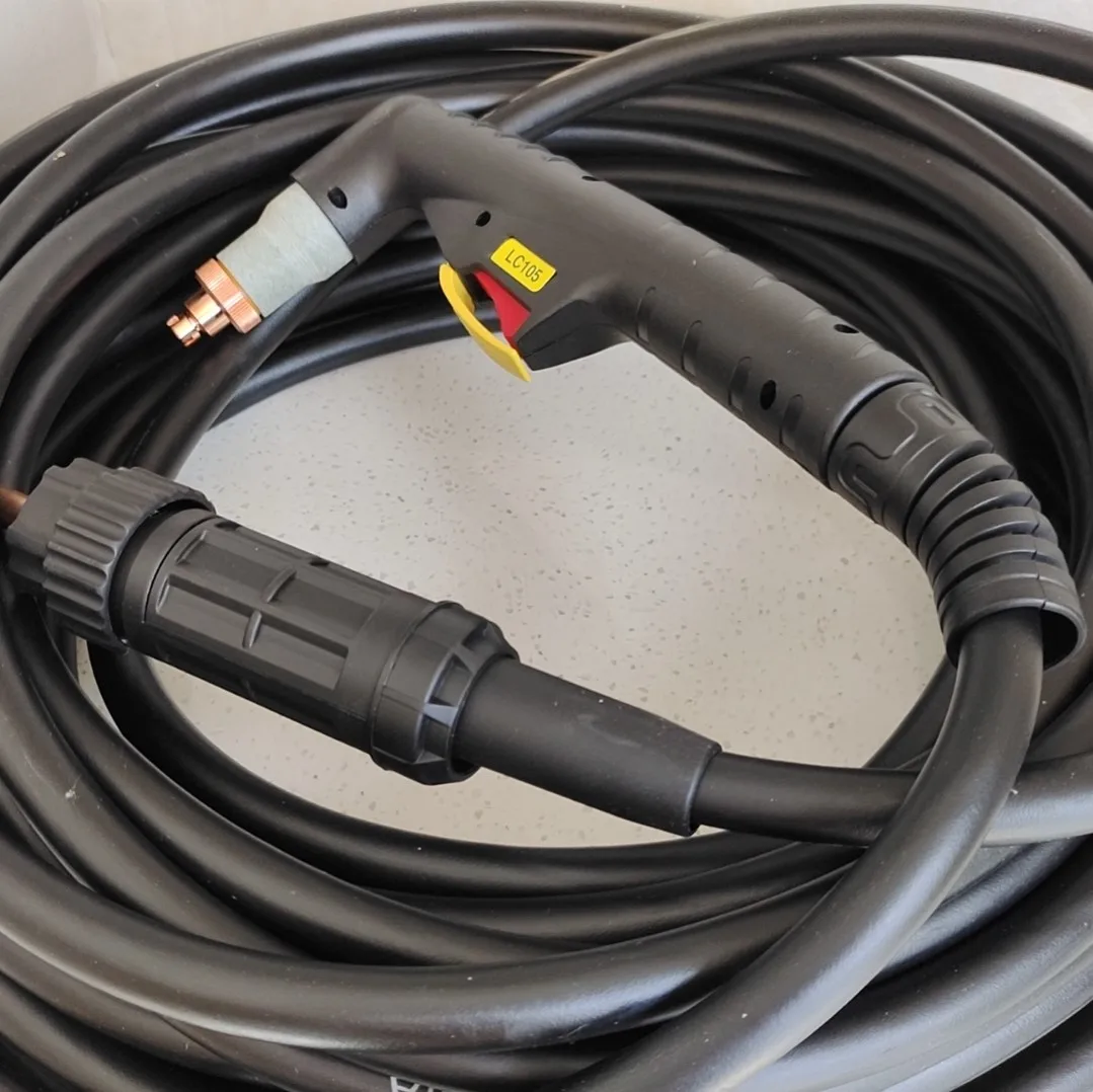 SHINEWAY MT02849.1 Plasma Cutting Torch K2849-1 for Kaliburn  Plasma Cutting Torch