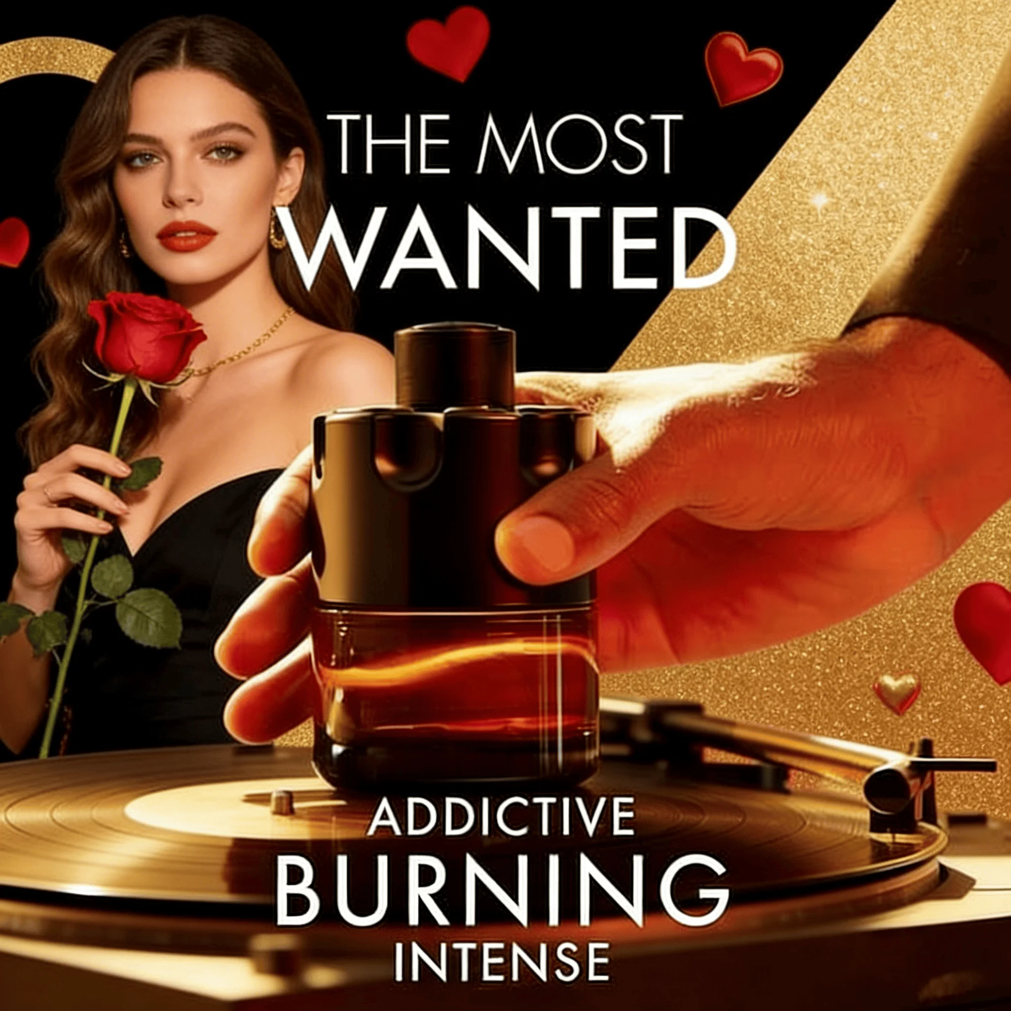 #46 Compare Perfume & Cologne Before You Buy