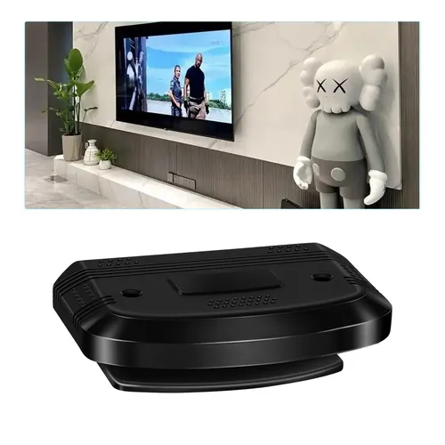 블루투스 미니 무선 스피커, 다채로운 LED TF 카드, USB 서브우퍼, 휴대용 MP3 음악 사운드 칼럼, PC 휴대폰용 