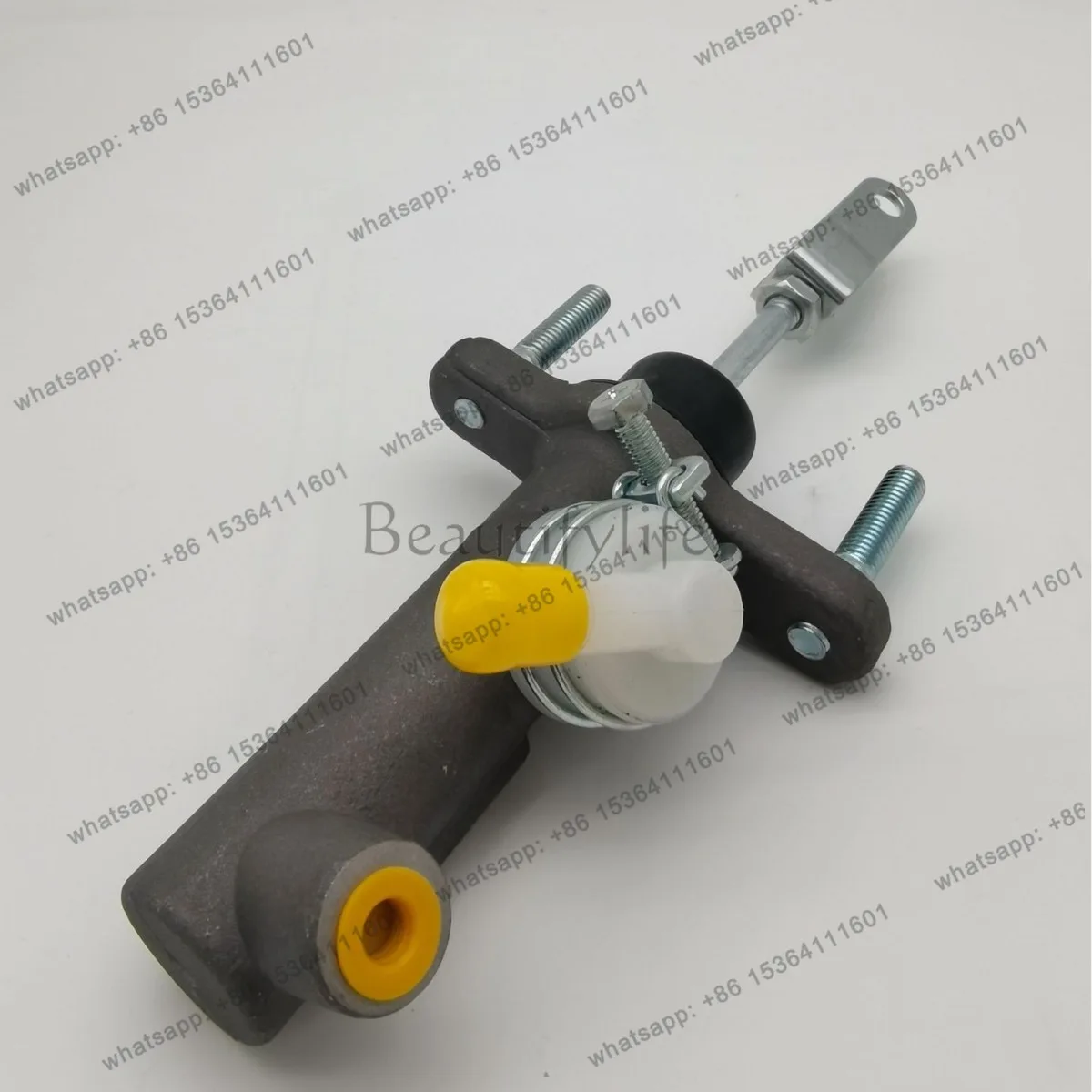 Factory Direct 1608010P3040 For Clutch Master Cylinder JAC T6