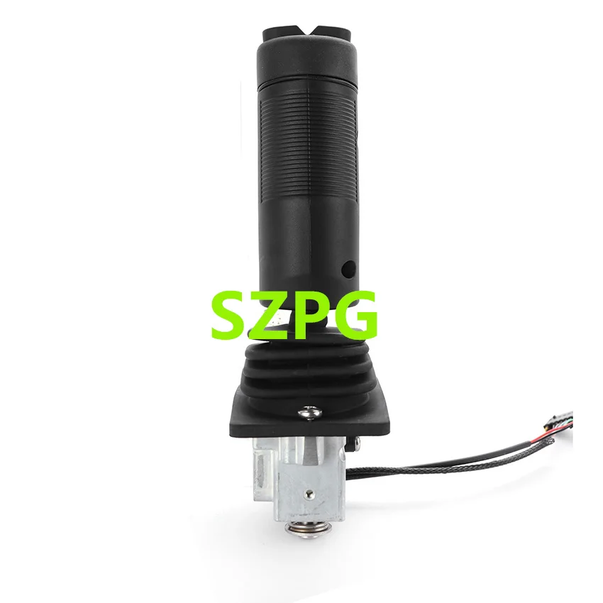 

Joystick Controller Single Axis 137634 137634GT for Genie Scissor Lift Gen 6