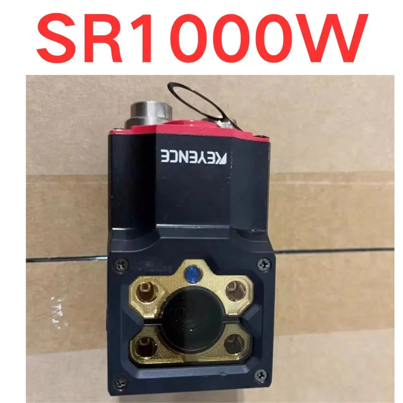 Second-hand test OK   Code reader SR1000W