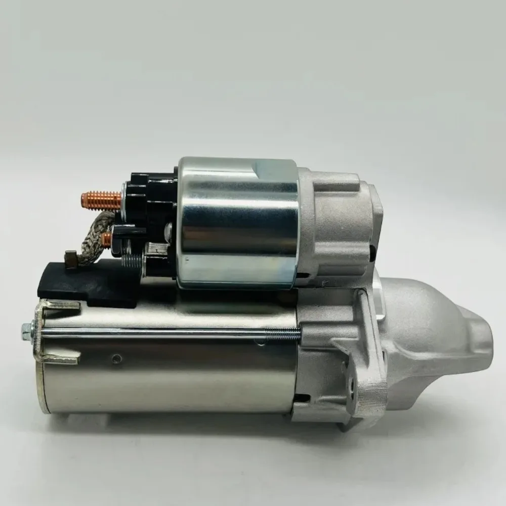 Wang Motor de Arranque de Repuesto para Automóvil, Número de Pieza ED8T-11000-BB 8V21-11000-BE QDY1240-18