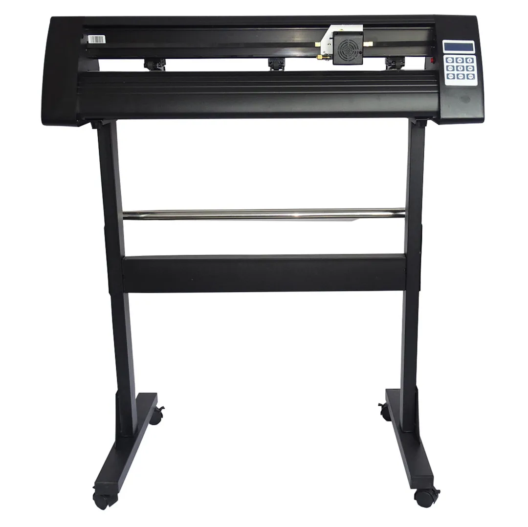 

High Quality Cheap Price KH 720 Graph Vinyl Cutter Sticker Cutting Plotters Machine For Sale