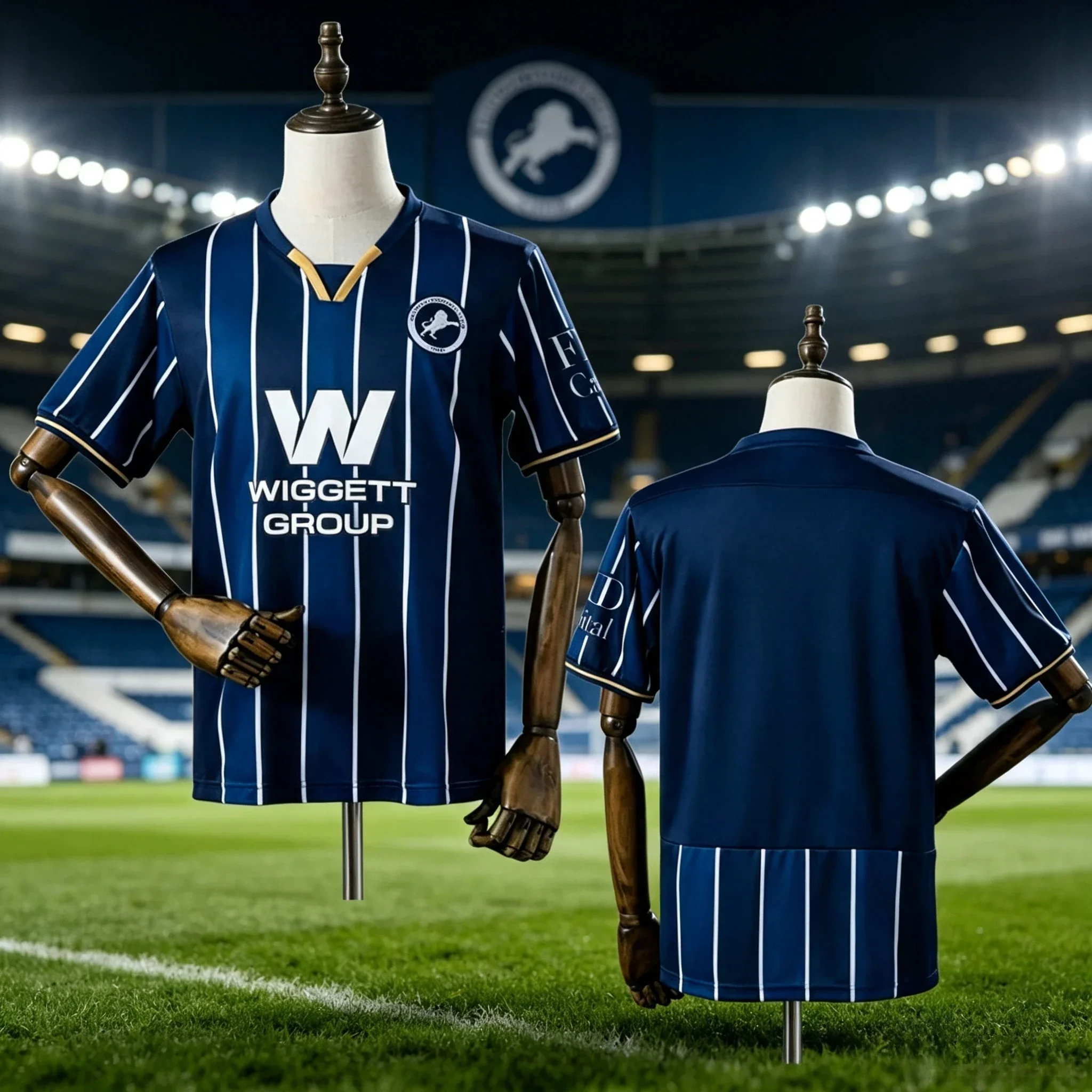 26-27 Season Football Jerseys Family Friendly 3D Printed T-shirts for Fans Daily Casual Training Quick Drying Sports Shirts