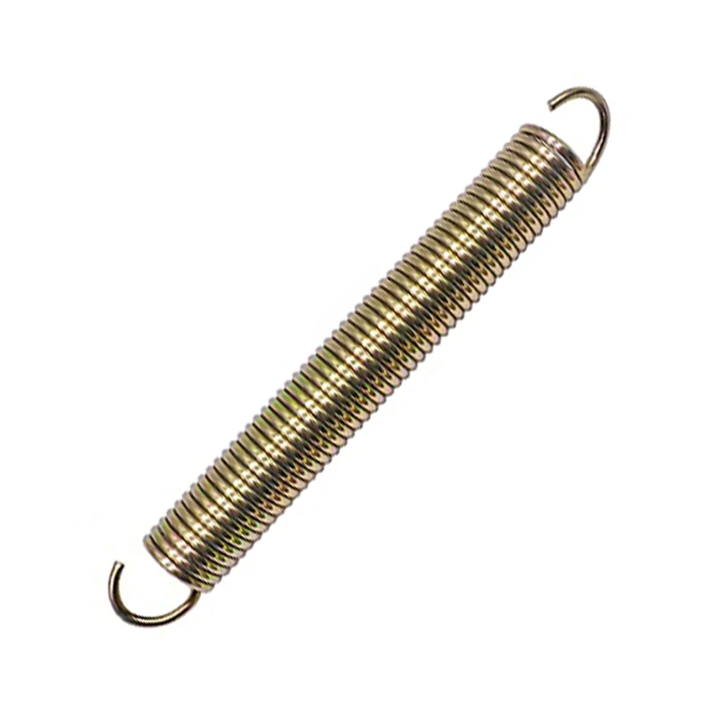 

73204927 73205549 Lawn Tractor Extension Spring Compatible with For LGT1050 LGTX1050 LTX1050KW Easy to Replace