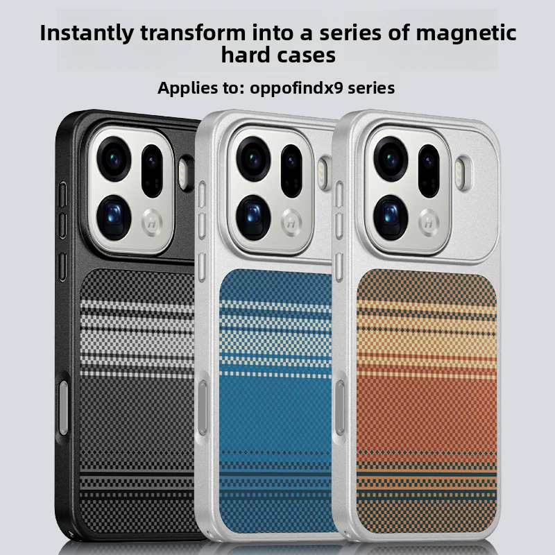 For Oppo Find X9 Pr…