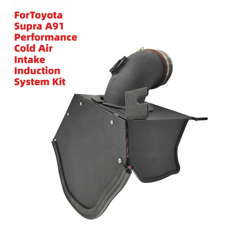 

Optimal-Designed ForToyota Supra A91 Performance Cold Air Intake Induction System Kit