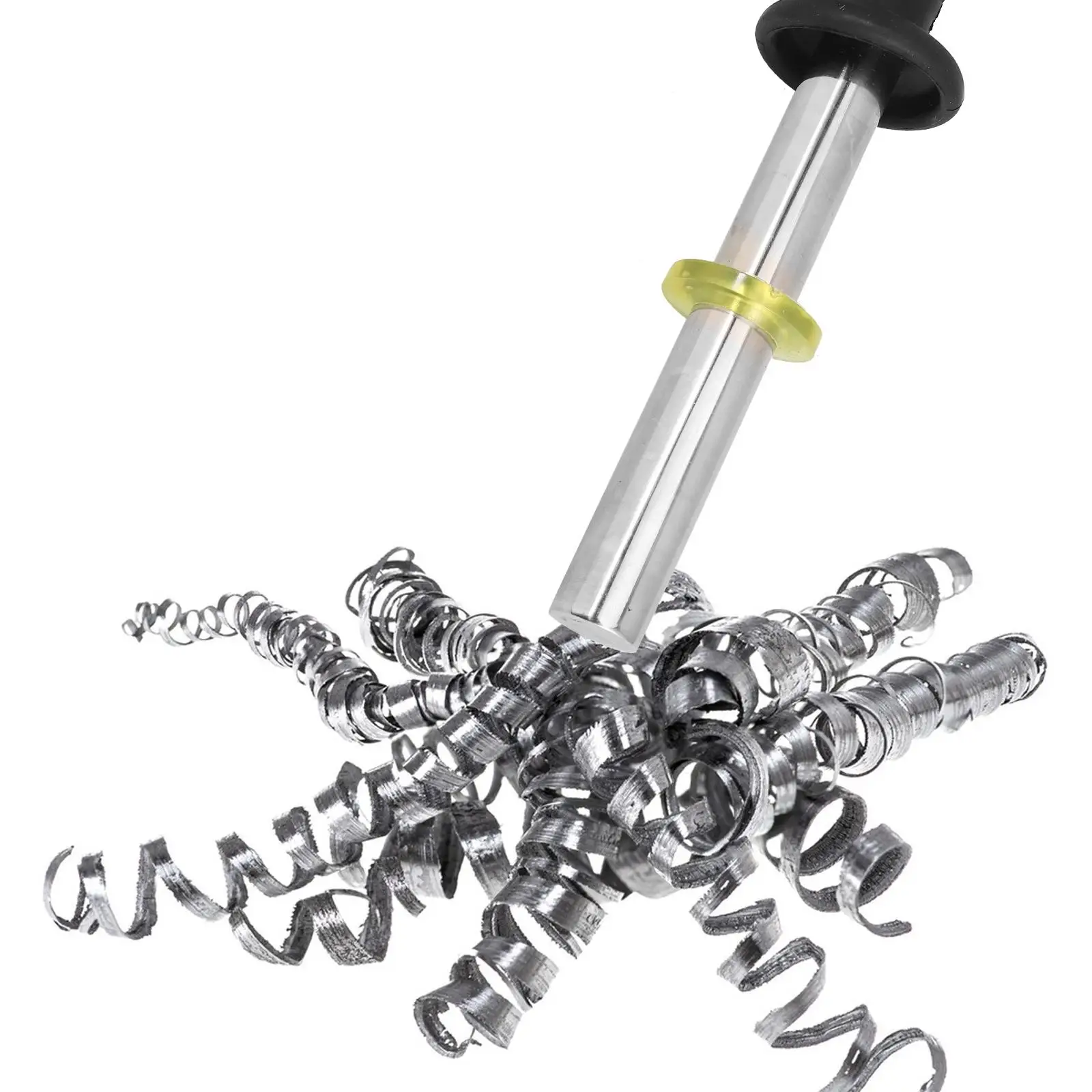 استرجاع مغناطيسي 380 مللي متر الطول الإجمالي 160 مللي متر مغناطيسي قوي ندفيب سوارف جامع حتى رقائق معدنية أدوات نجارة