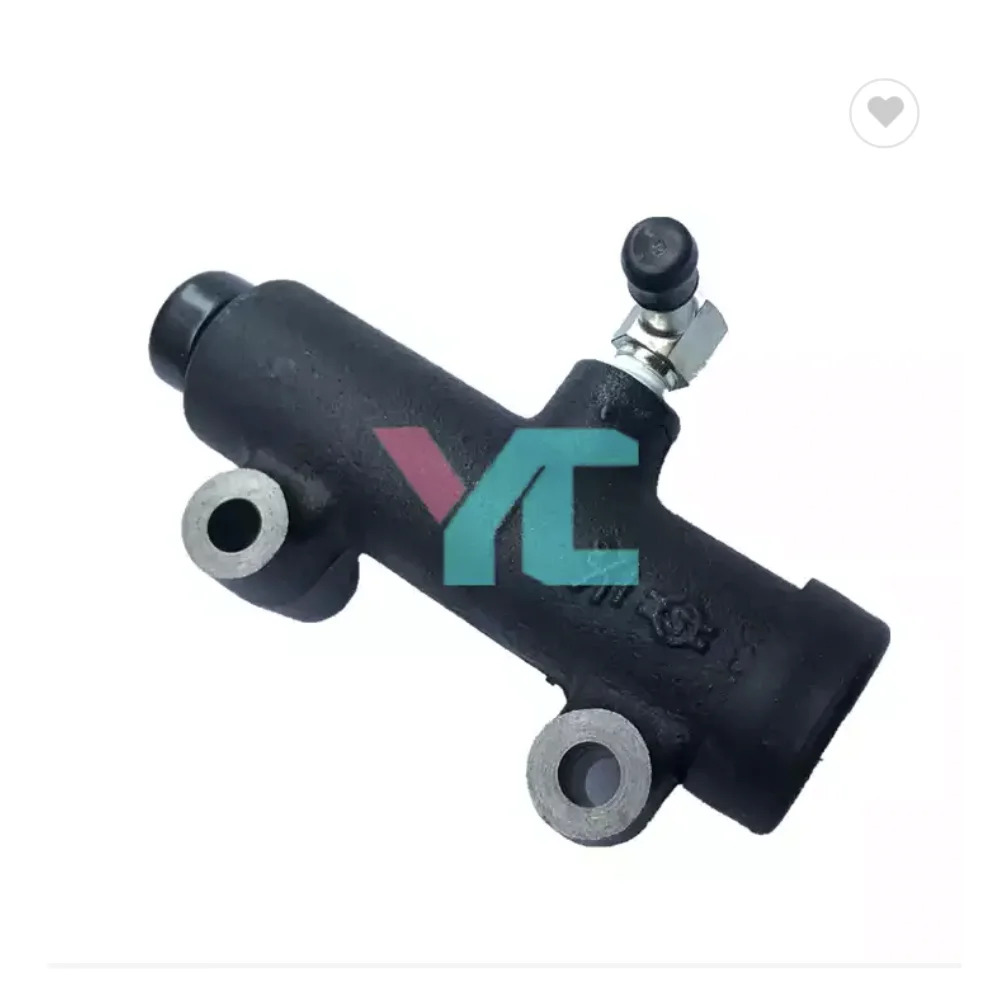 CLUTCH MASTER CYLINDER FOR ISUZU HEAVY TRUCK GIGA SPARE PARTS CXZ 81K 1-47500241-3 147500241341-3 1475002413