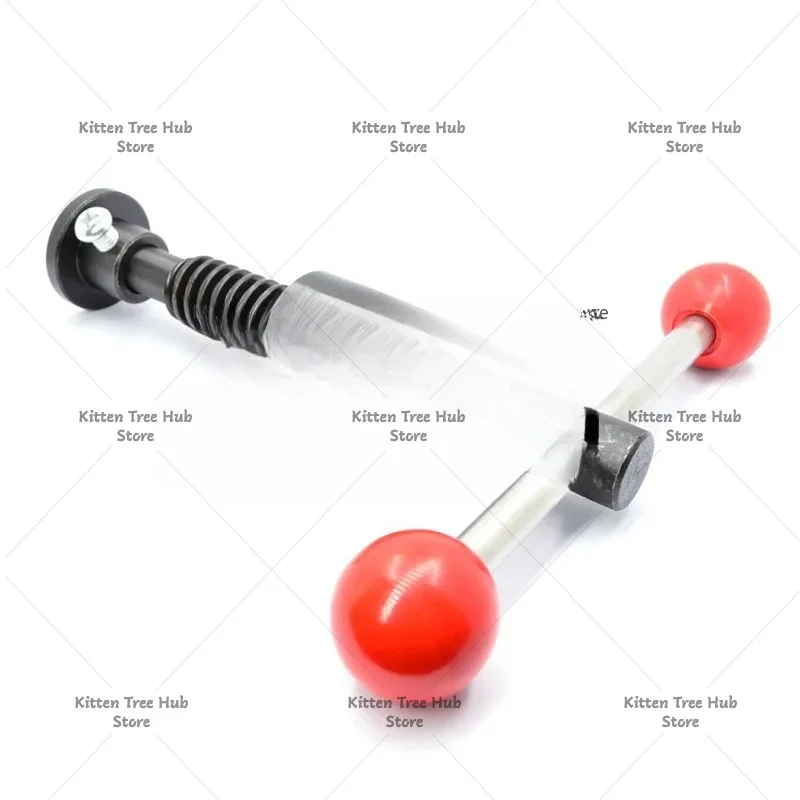 Trapezoidal Screw, Tooling Fixture, Screw Fixture T-type Screw Set