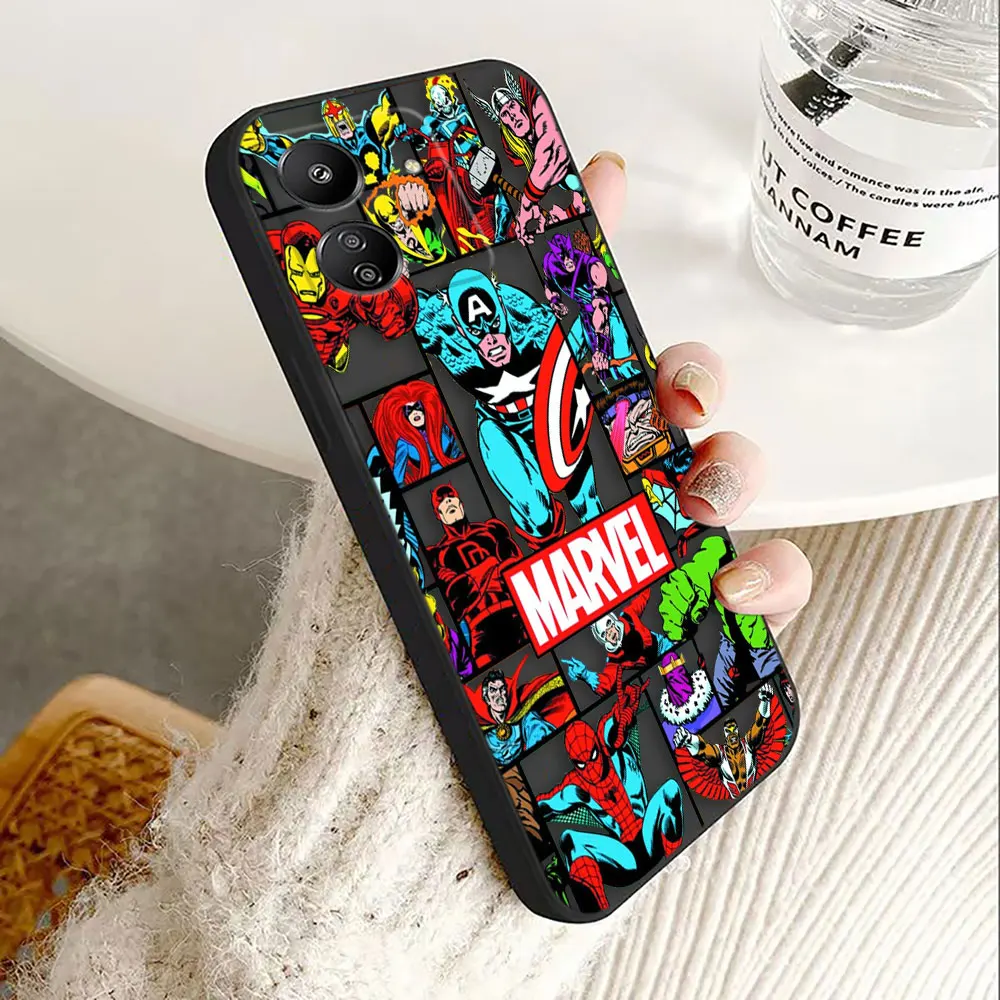 Iron Man Spider-Man… - image