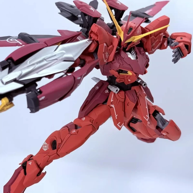 Thumbnail 4 - #17 Newest Gundam Model Kits