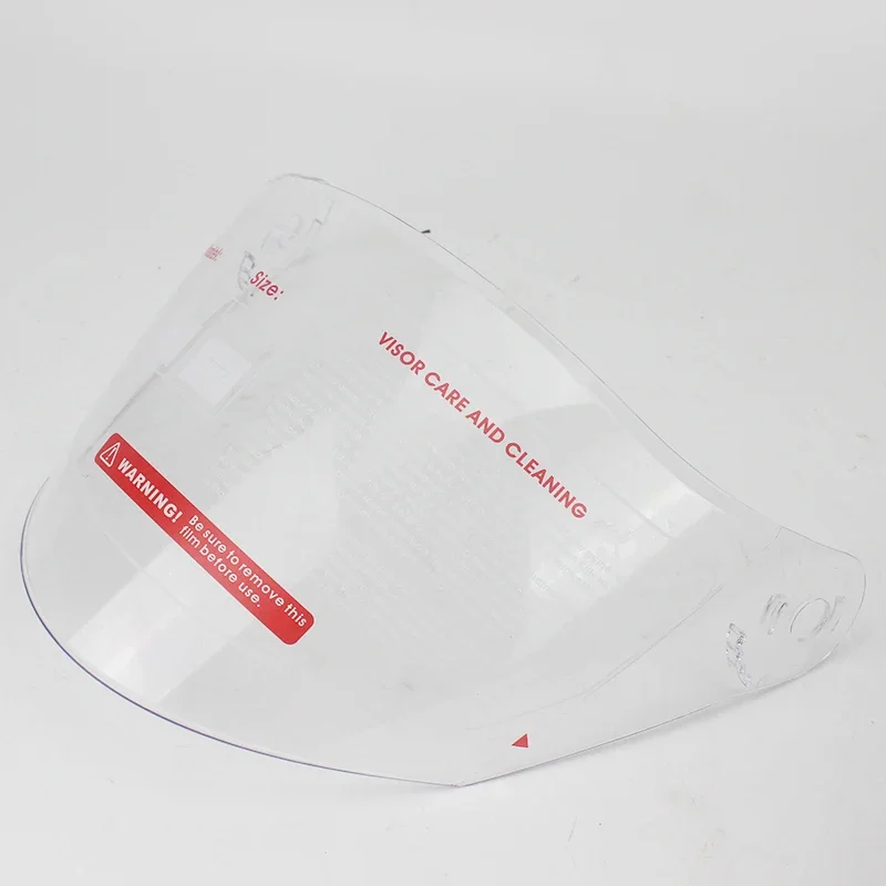 Motorcycle Bicycle Half Helmet VISOR FOR JIEKAI 515 512 516 ,SLIVER KOCHA MULTICOLOR CHOOSE