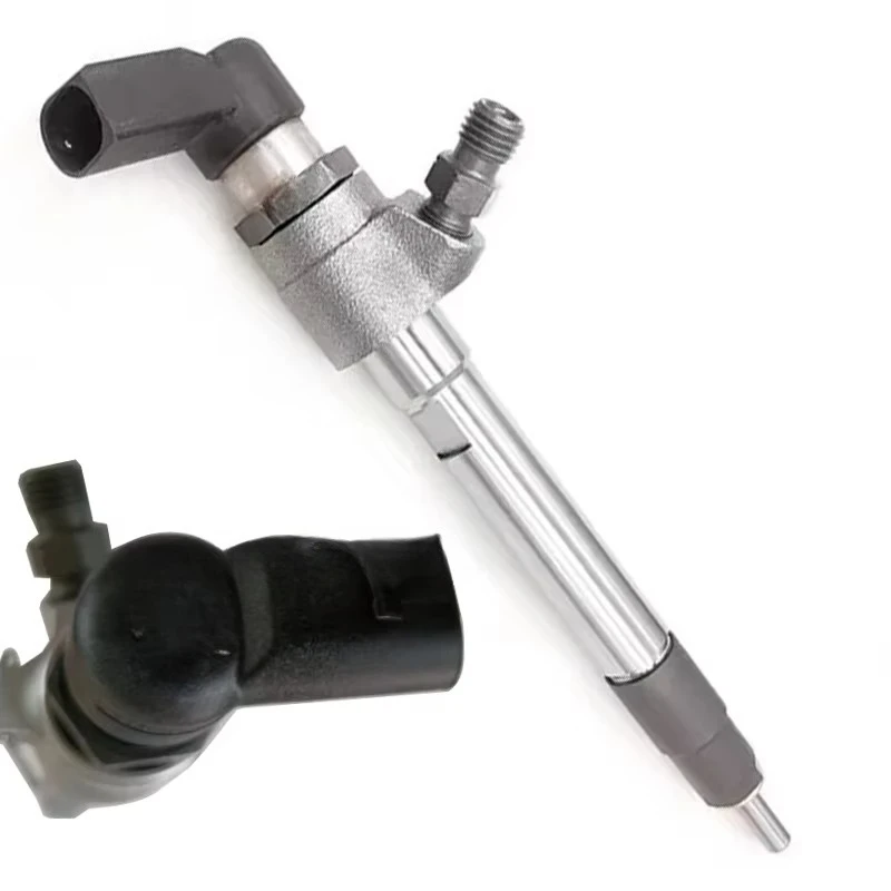 Injetor de Combustível Remanufaturado para Ford Troller Ranger 3.0L, A2C59515264, 5WS40080, M1600P150, A2C20009347, 77550, Válvula de Injeção