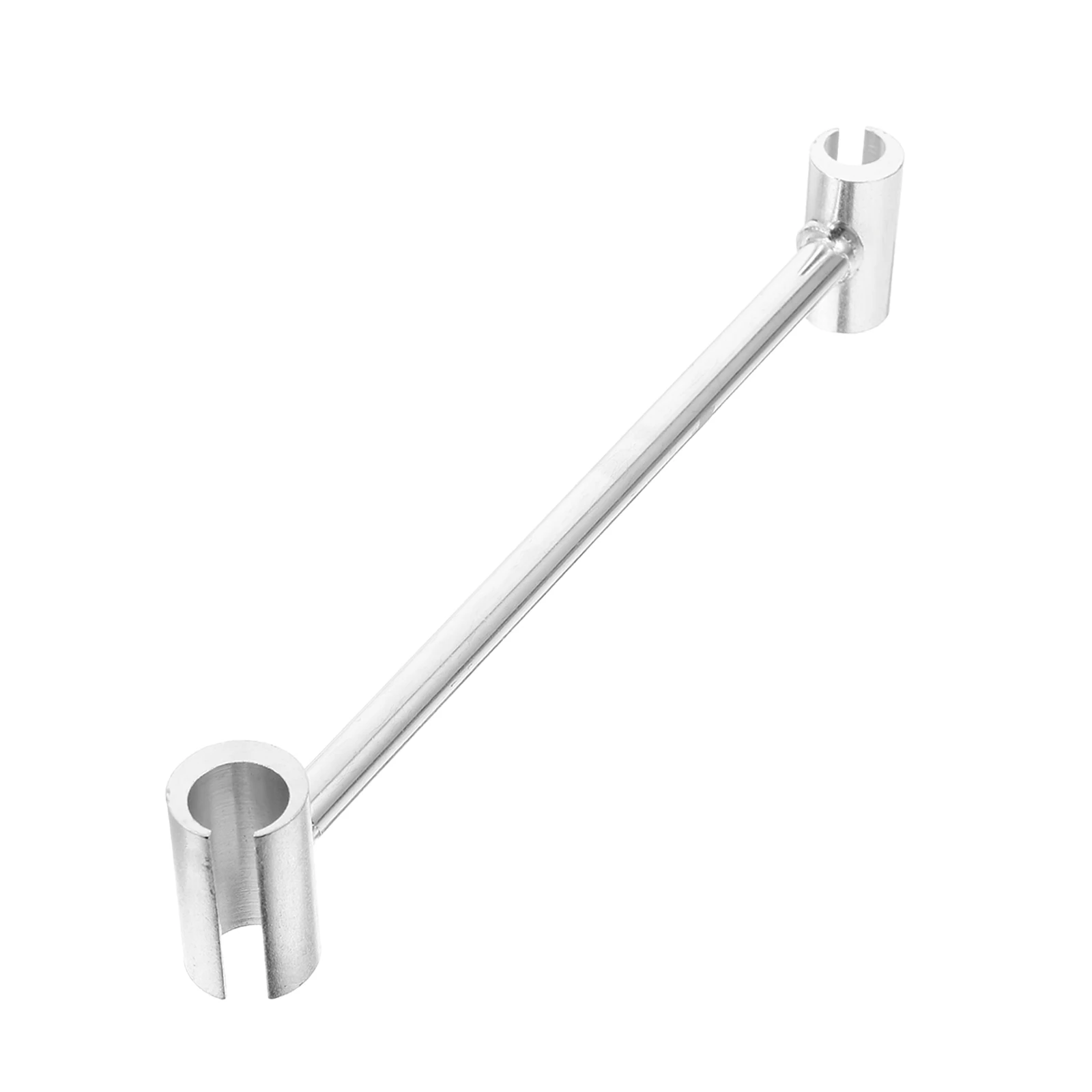 

2Pcs Heavy Duty Dual Head Door Hinge Adjustment Tool Spanner Wrench Ideal For Residential And Commercial Hinge Gap Repairs