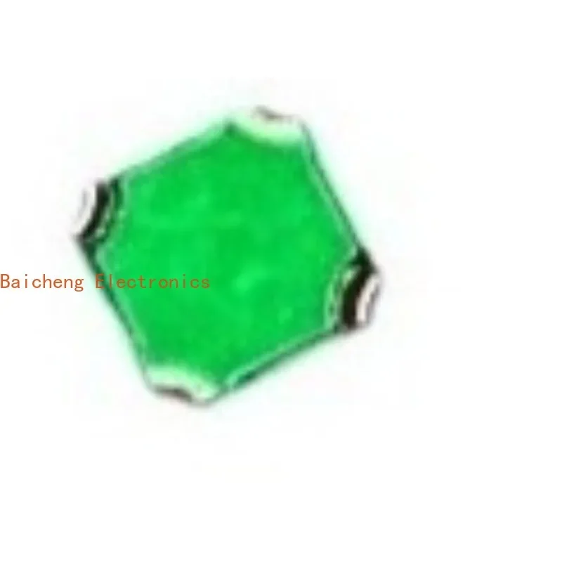50PCS Surface mount 4-pin 4.5 * 4.5 * 0.2 ultra-thin film touch pot piece thin button switch