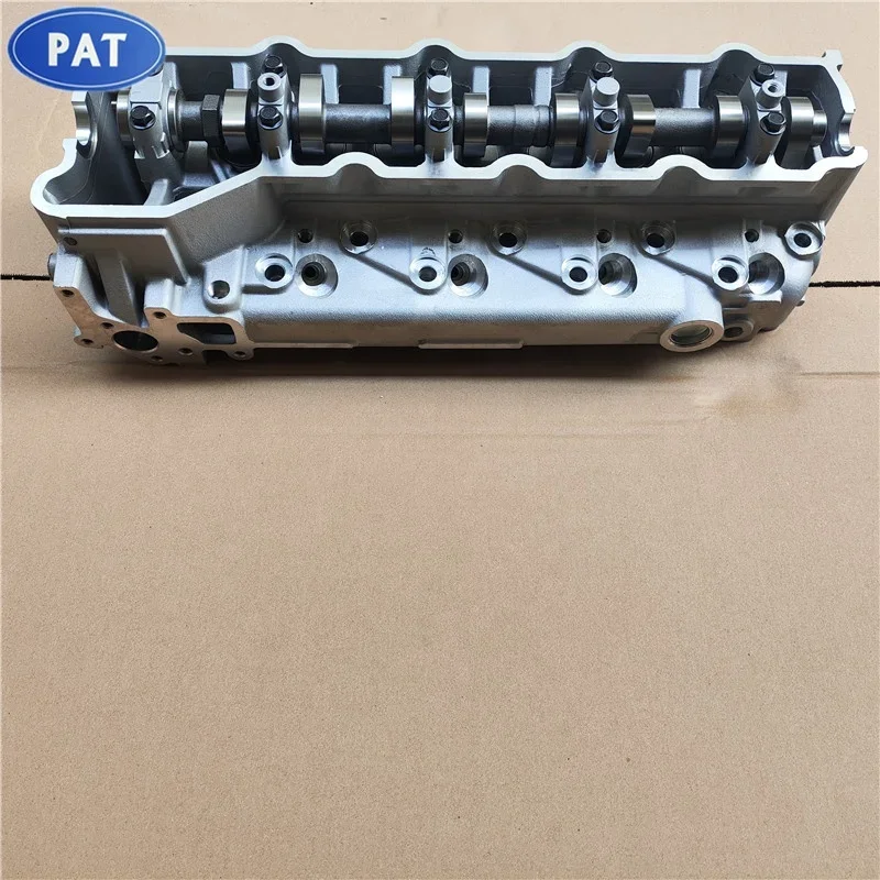 PAT High Performance Auto Parts Brand New Cylinder Head Aluminum ME193804 ME202620 ME201539 Fits For Pajero Montero GLX GLS